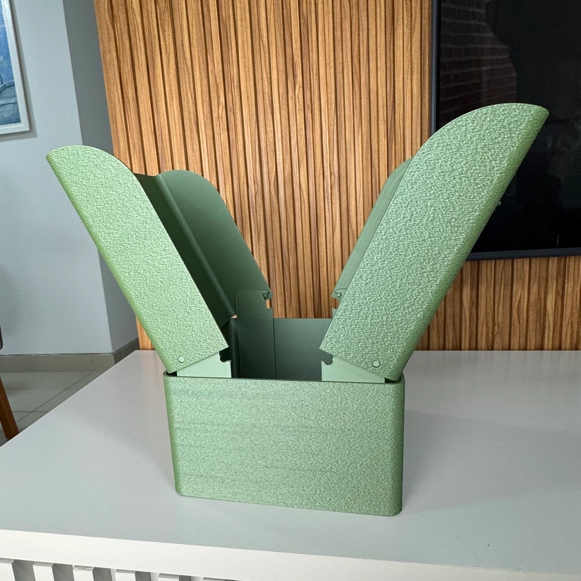 Utilidade impressa em 3D - imagem 2