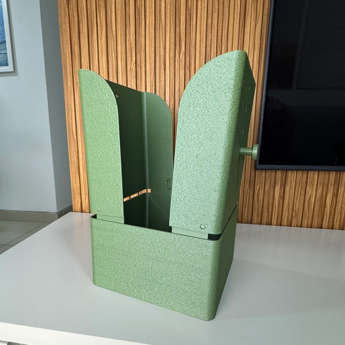 Utilidade impressa em 3D - imagem 3